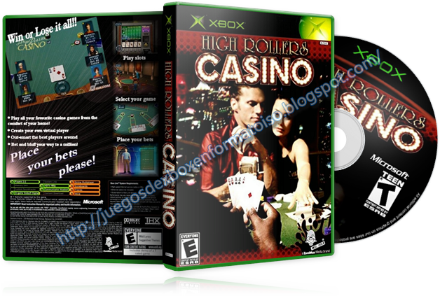 High rollers casino xbox cheats casino hooters review